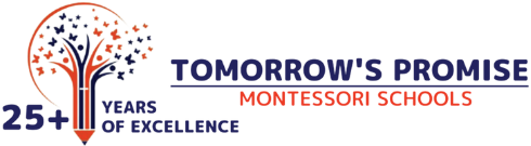 Tomorrow’s Promise Logo