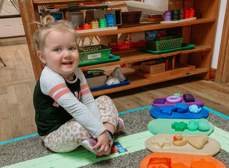 preschool home visits