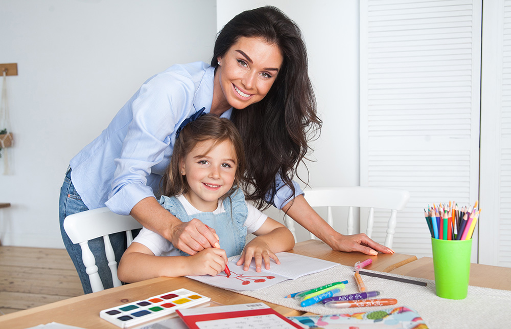 Explore Child Care Tax Credits, Programs And More